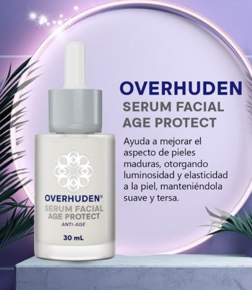 OH Serum Age Protect Suero - Facial