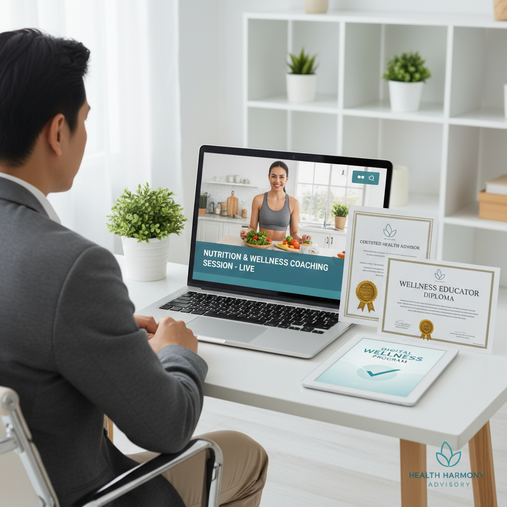 Asesorías y Programas Digitales