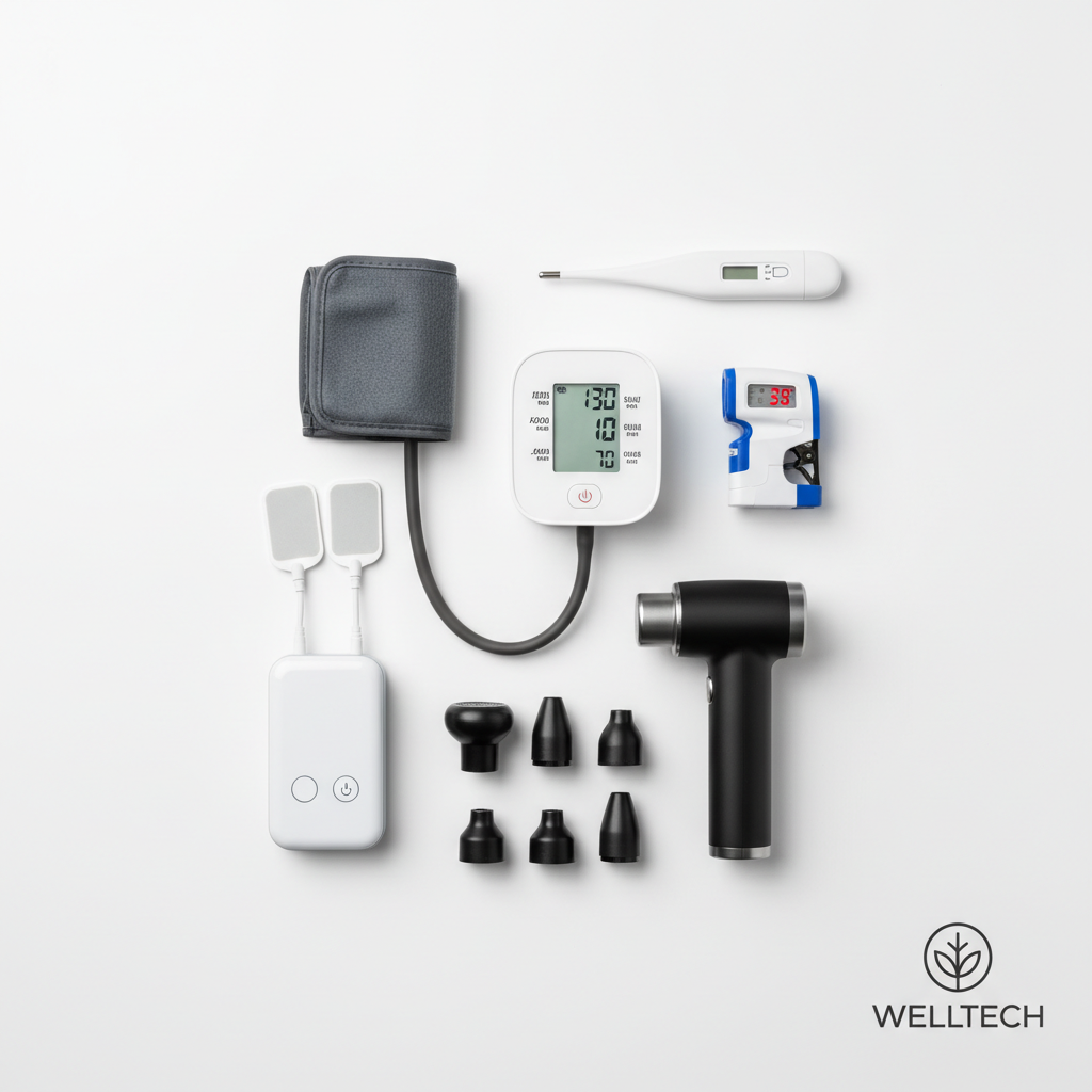 Equipos de Salud y Bienestar