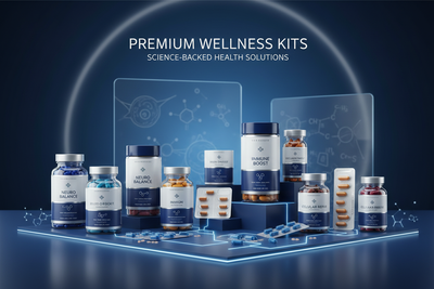 Nuestros Kits Premium