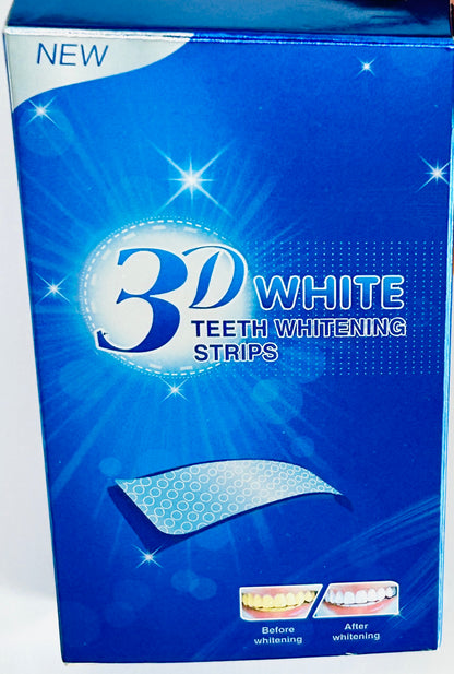 Parches- Tiras- Dientes- Blanqueamiento