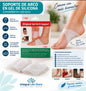 GelStep | Soporte para Arco Plantar