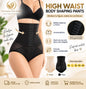 FAJA MOLDEADORA DE CINTURA ALTA – HIGH WAIST BODY SHAPING PANTS