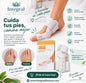 Alivio Hallux, Corrector de Juanetes