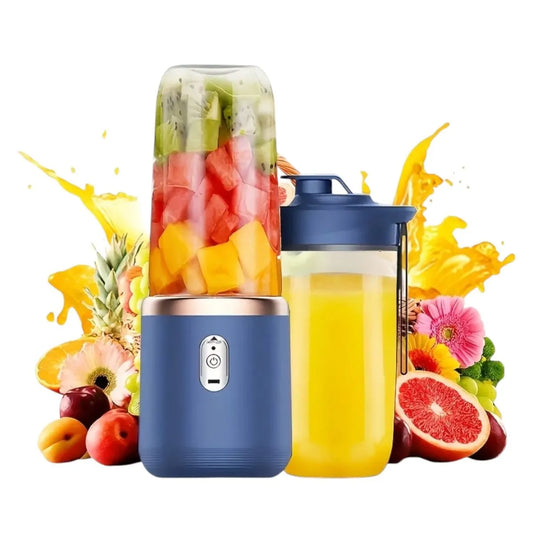NaturGo: Bienestar portátil para llevar tu vida al siguiente nivel