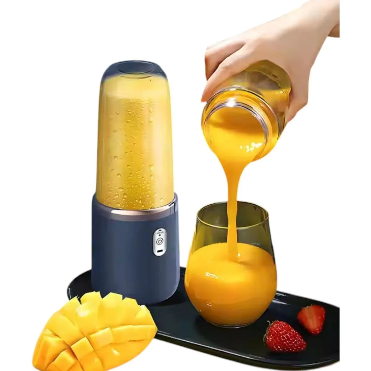 NaturGo: Bienestar portátil para llevar tu vida al siguiente nivel