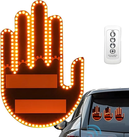 CarEmoji LED: Dale personalidad a tu carro y exprésate en el camino. 100% Original
