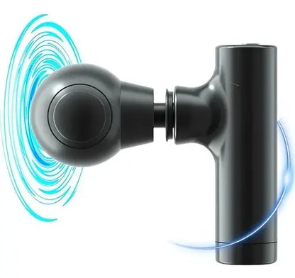 Kinetik Max: Tecnología avanzada para tu recuperación muscular.