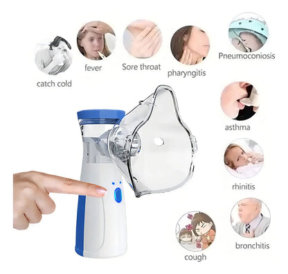 RespiraMesh ProEslogan: El bienestar de tu familia, tan ligero como el aire