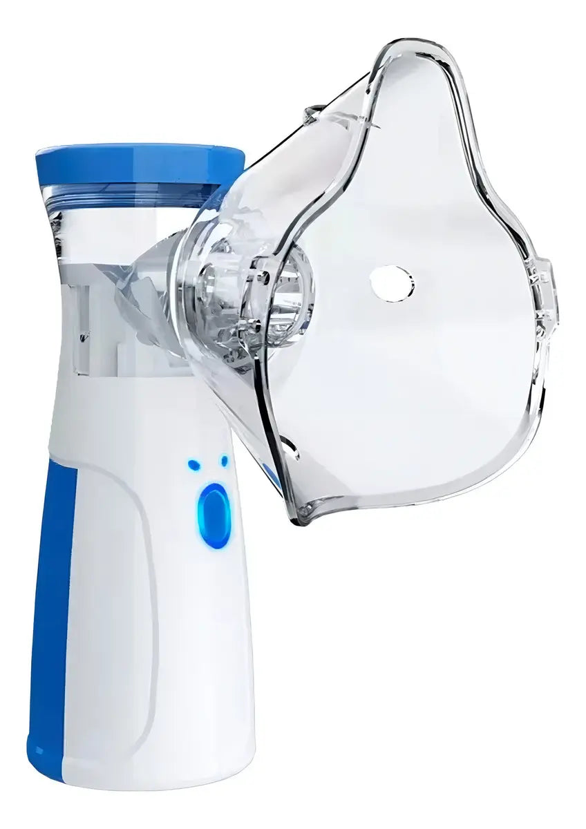 RespiraMesh ProEslogan: El bienestar de tu familia, tan ligero como el aire