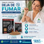 Parches Antitabaco