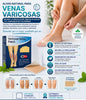 Parches Venas Varicosas