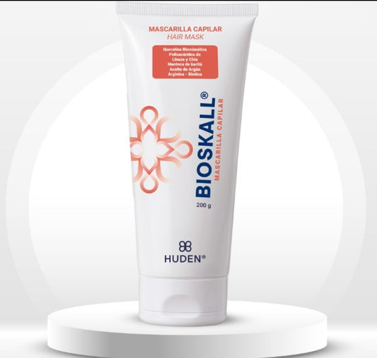 Mascarilla Capilar (200 g)