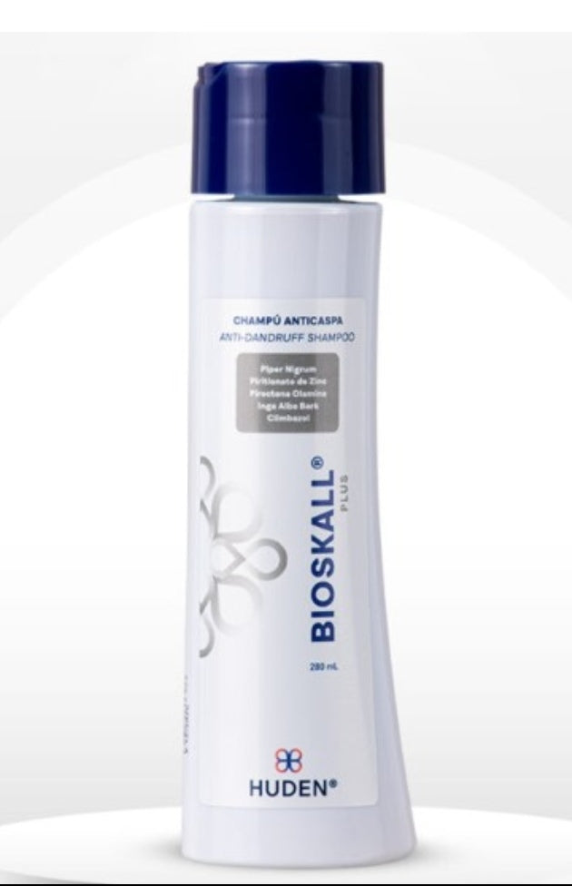 Champú Anticaspa (280 ml)