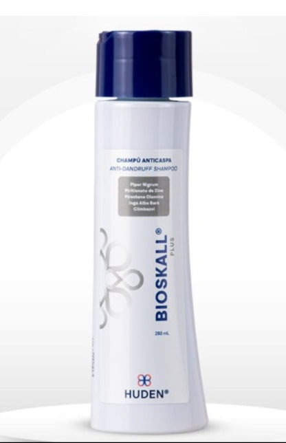 Champú Anticaspa (280 ml)