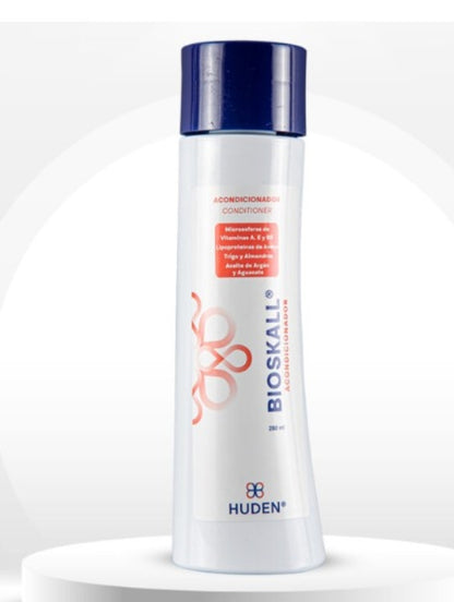 Acondicionador Reparador y Nutritivo (280 ml)