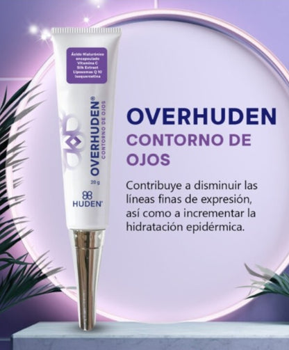 Contorno de Ojos