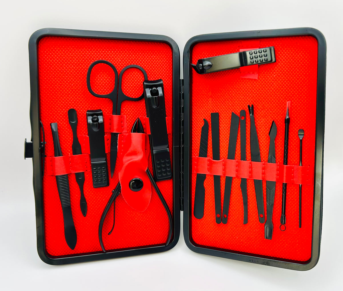 NailPro: Herramientas de precisión para el cuidado de tus uñas.