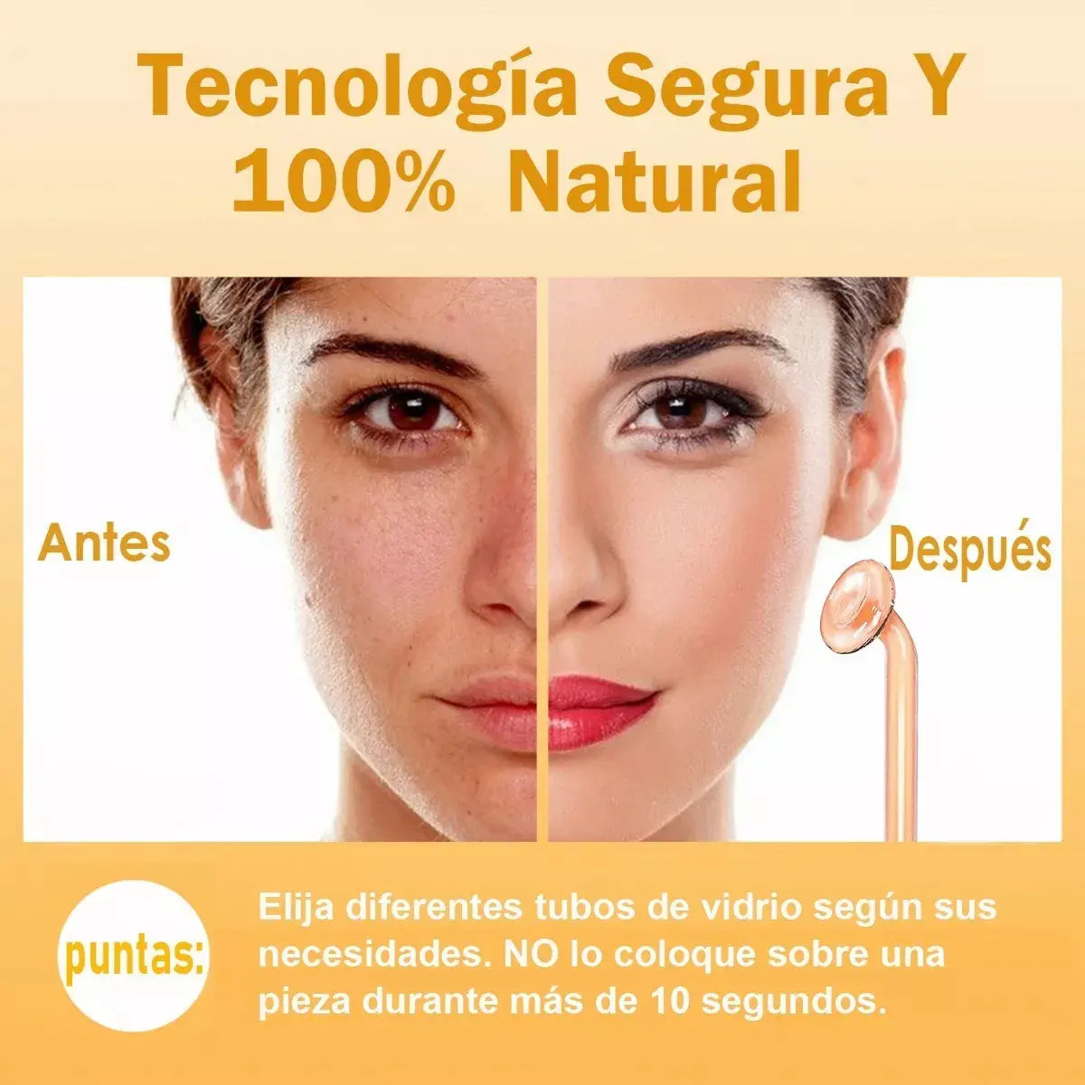 Alta Frecuencia Portatil