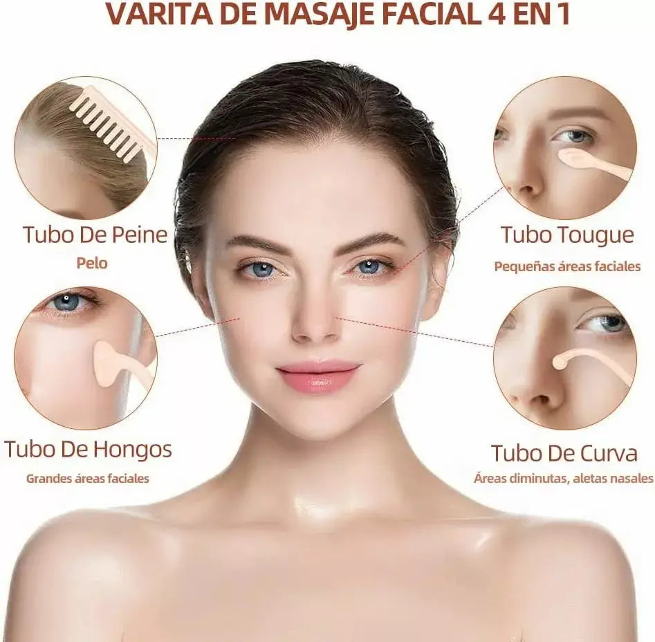 Alta Frecuencia Portatil