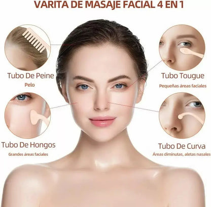 Alta Frecuencia Portatil
