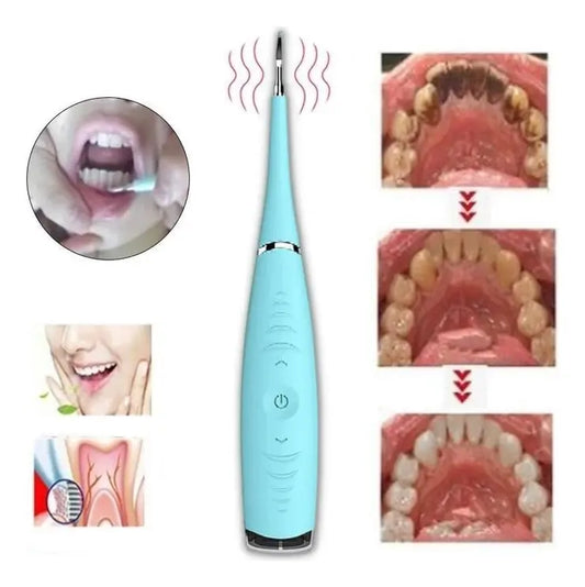 DentiPulse: La vibración que tu salud dental necesita.