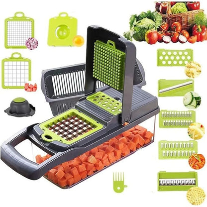 ChefExpress 14 :Tus ensaladas y guisados listos en segundos. 100% Original.