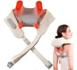 BodyRelax Zen : Tu masajista profesional personal, siempre disponible en casa. 100% Original
