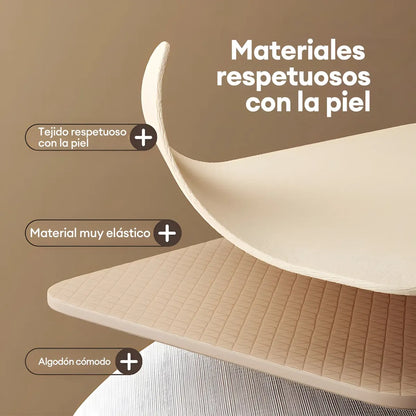 BodyRelax Zen : Tu masajista profesional personal, siempre disponible en casa. 100% Original