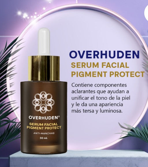 OH Serum Pigment Protect-Suero facial despigmentante