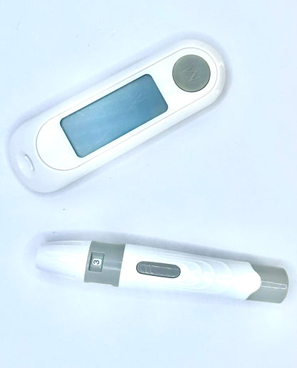 Glucometro