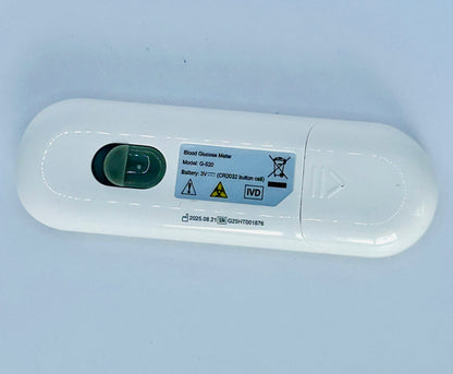 Glucometro