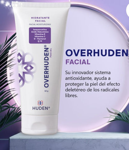 Hidratante Facial