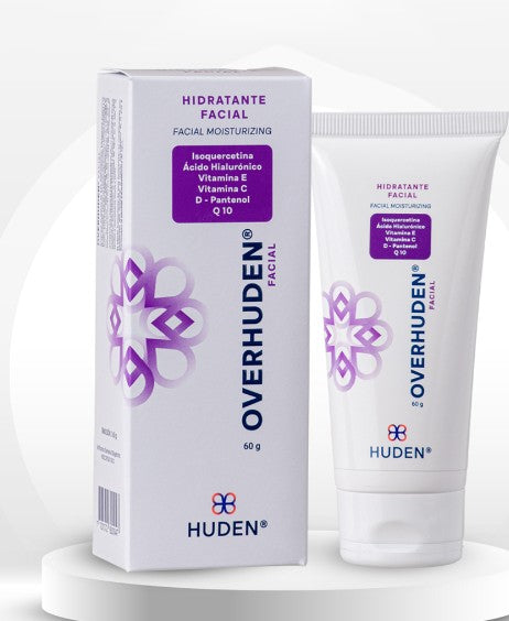 Hidratante Facial