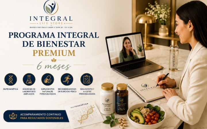 Programa Integral Plus