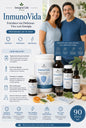 InmunoVida Kit Personalizado para el Bienestar Integral y las Defensas Naturales