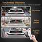 CarEmoji LED: Dale personalidad a tu carro y exprésate en el camino. 100% Original