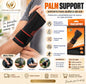 WristComfort | Muñequera de Soporte/Tendinitis