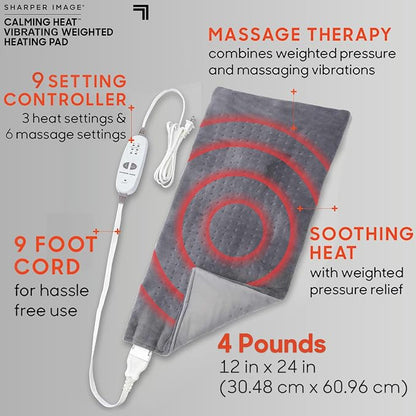 ThermaZen Manta Inteligente/ Tu momento de paz y calor relajante. 100% Original