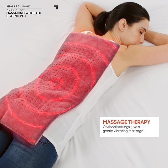 ThermaZen Manta Inteligente/ Tu momento de paz y calor relajante. 100% Original