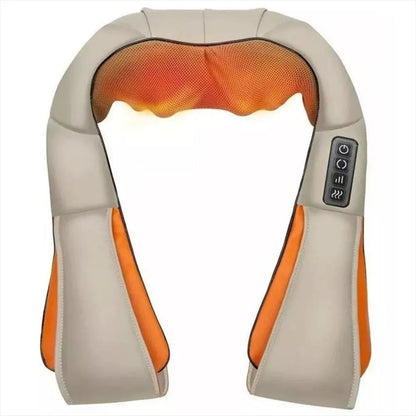 Masajeador Electrónico De Cuello