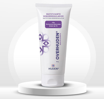 Matificante Facial