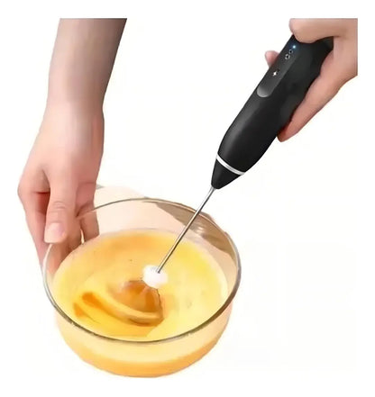 Mini Batidor Eléctrico