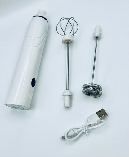 Mini Batidor Eléctrico