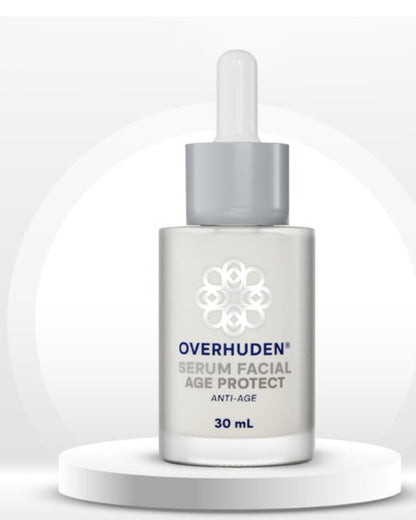 OH Serum Age Protect Suero - Facial