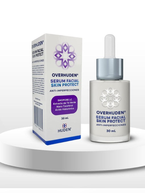 OH Skin Protect- Suero facial antiimperfecciones