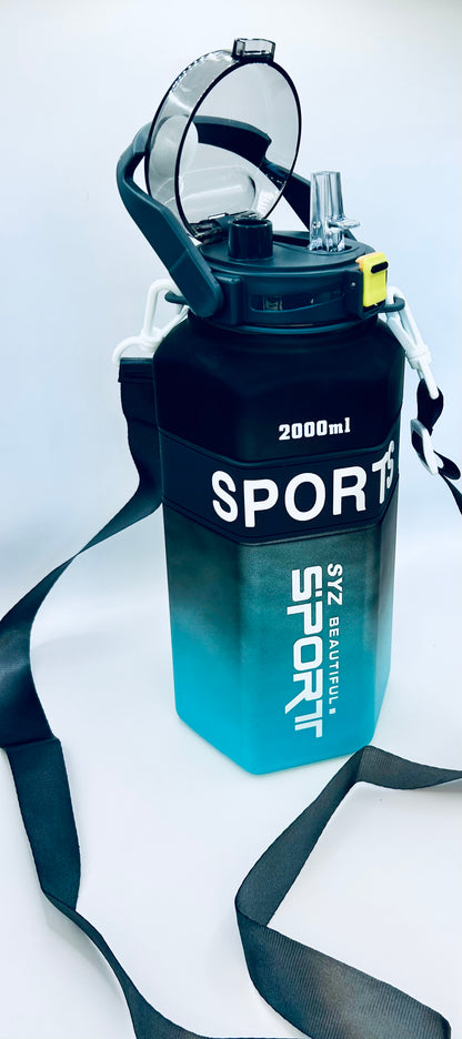 Set Sport Termos Especiales
