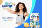 Alimento Funcional-Colágeno-Vital Nutren®